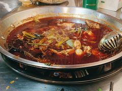 -孙婆婆美蛙兔火锅(踏水桥店)