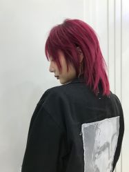 点击看大图 -3AM HAIR SALON烫发染发接发