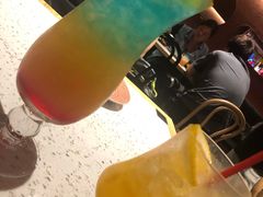 -墨纪Mojí墨西哥餐厅(南开大悦城店)