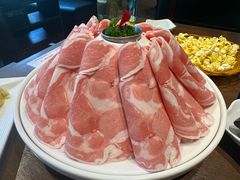 -快乐小羊(富强中路店)