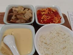 -老乡鸡(东方广场店)