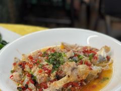 -海鲜街菜馆(海珠南路店)