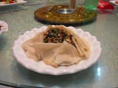 -津菜宋记老房子(平山道店)