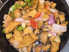 -云海肴·汽锅鸡·云南菜(高德置地店)