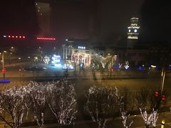 -王府井奥莱临潼小镇(临潼店)