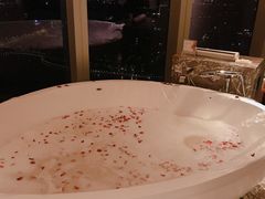 -广州四季酒店