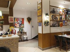 -白氏兄弟烧烤(富康路总店)