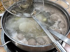 -福合埕牛肉丸(福平路店)