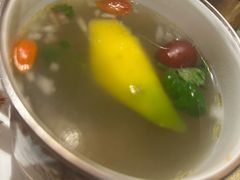 -东方亚克西餐厅(西康路店)