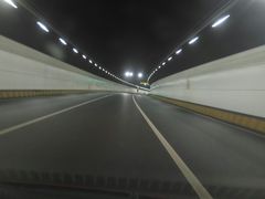 -胶州湾海底隧道