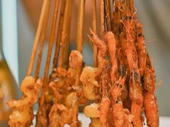 -五样儿西昌小签签烤串(建设路店)