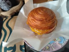 -星巴克(中远两湾城店)