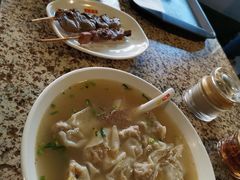 -小倩倩•鸡汤馄饨(江西路创始店)