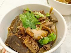 -有章牛杂(石厦店)
