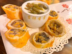 -吉祥圣雪藏餐