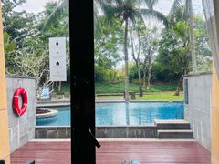 -三亚海棠湾万丽度假酒店