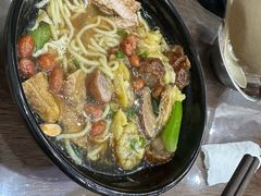 -阿芬卤面(花巷店)