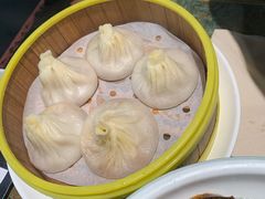 蟹粉小笼包-苏帮袁Sue Cuisine(南开大悦城店)