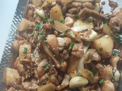 -蛙舍·炭烧牛蛙(东百中心店)