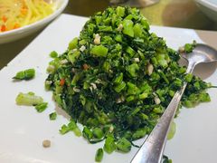 -伙工殿餐厅(吉大店)
