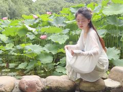 -陈家山荷花公园