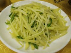 -龙珠饭店-深夜大食堂(五爱西直街店)