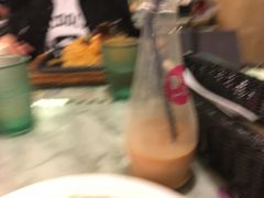 -翠华餐厅