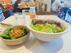 -芽庄越式料理(MOKO新世纪广场店)