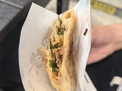 -沙州食驿·非遗小吃夜市