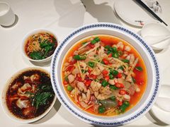 -贡宴盐帮菜自贡驻京联络处餐厅