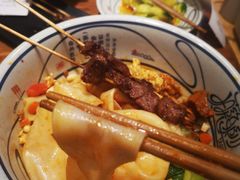 -陇上秦轩biangbiang面(萧山万象汇店)