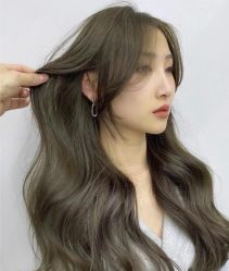 -SY水源护肤造型