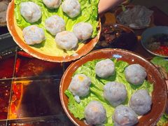 -陶婆婆火锅(洪崖洞店)