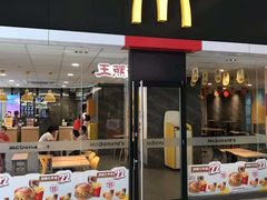 门面-麦当劳(大亚湾龙光城店)