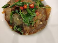 -国际海员俱乐部(餐饮部)