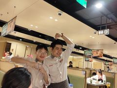 -海底捞火锅(海宁路店)