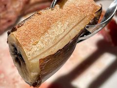 烤香蕉-拉蒂娜·巴西牛排馆 Latina·Brazilian Steakhouse(王府井喜悦店)