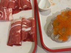 -庭院·冰煮羊·铜锅涮肉(西单店)