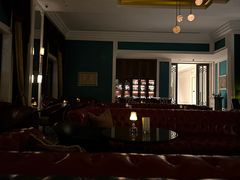 -The St·Regis Bar 瑞吉酒吧