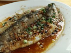 -大笑饭堂(甲子桥店)