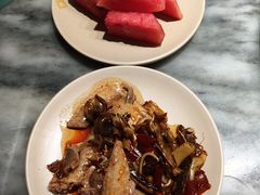 -矮板凳老火锅(宽窄巷子店)