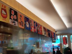 -万岁寿司(蓬江万达店)