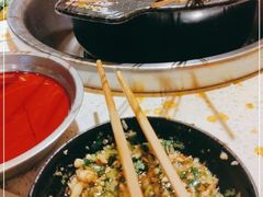 -钢管厂五区小郡肝火锅串串香(总店)