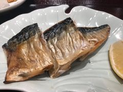 -翔峰炭火鳗鱼(悦泰街里公寓店)