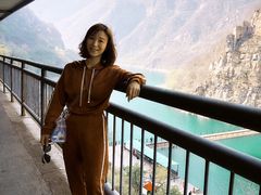 -河南宝泉旅游区