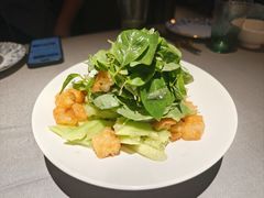 -阿庄新豫菜(通泰路店)