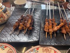 -天山集市(和家乐广场店)