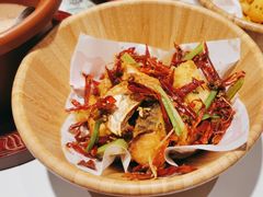 -来菜·湖北头牌藕汤(武商MALL众圆店)