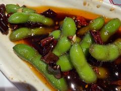 -肥肥虾庄·金牌油焖大虾(杨园滨江时代walk店)