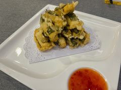 -中卫御苑福膳·养生局(圆明园店)